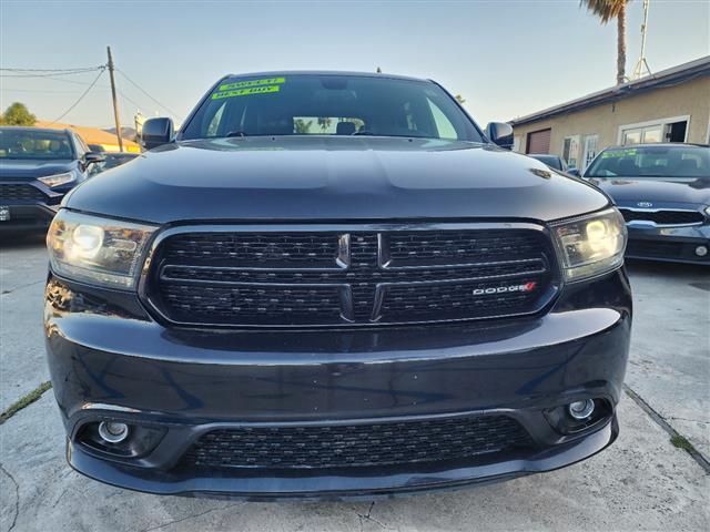 2015 Durango R/T 2WD image 2