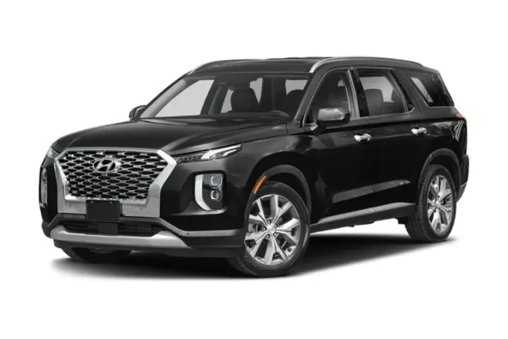 $25326 : Hyundai PALISADE 2021 SEL 4d image 1