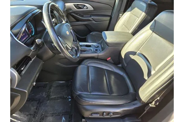 $26391 : Chevrolet Traverse 2022 LT L image 10