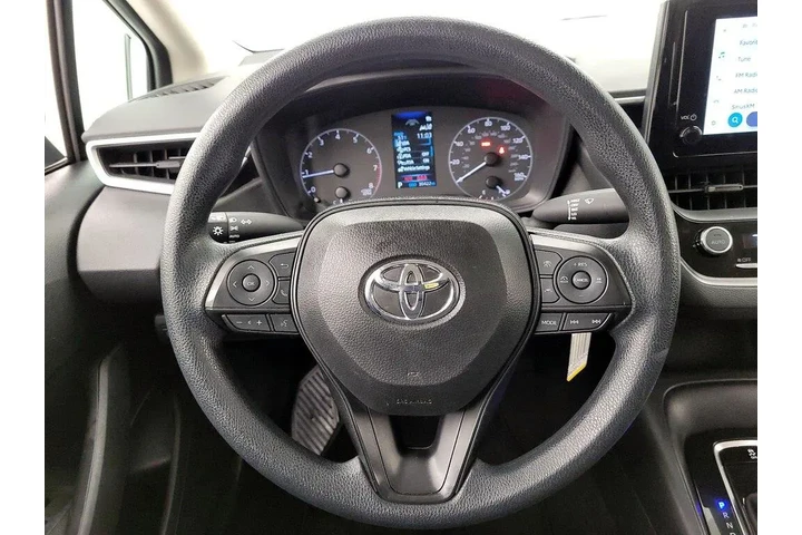 $21998 : Toyota Corolla 2024 LE 4dr S image 10