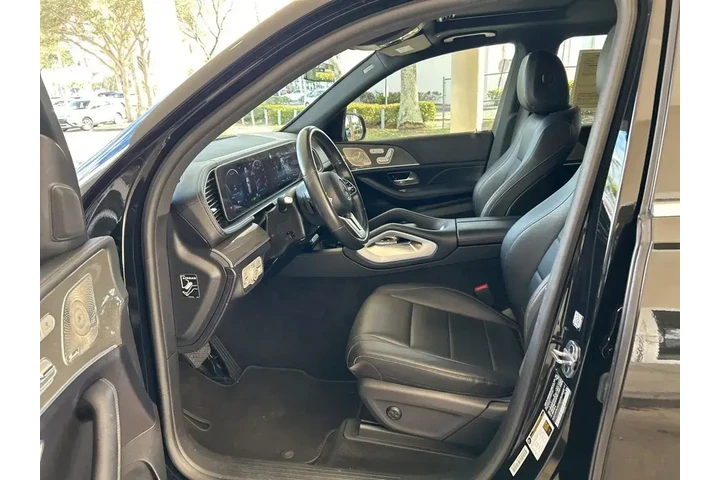 $36620 : Mercedes-Benz GLE 2021 AWD G image 5