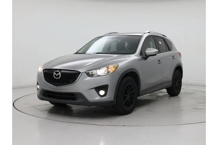 $13998 : Mazda CX-5 2014 Touring 4dr image 4