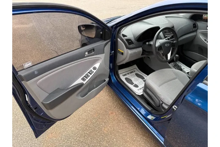 $6999 : 2016 Accent SE image 10