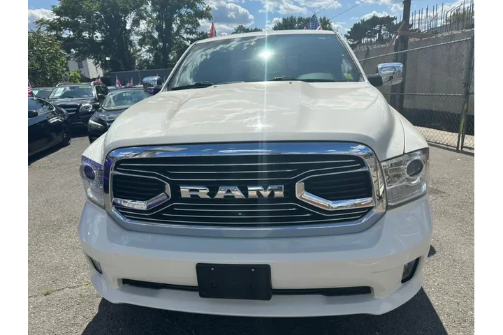 $24999 : Used 2016 1500 4WD Crew Cab 1 image 5