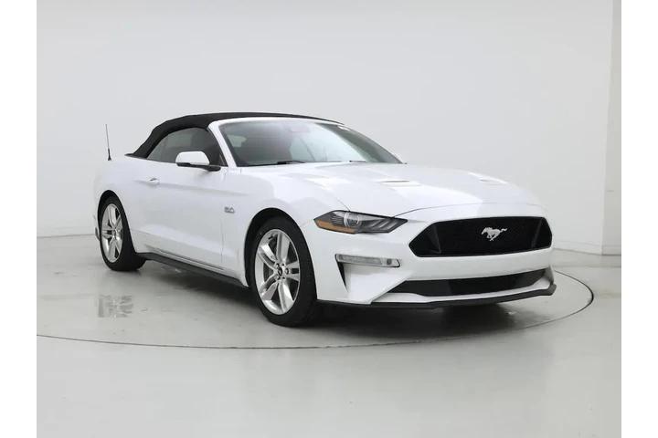 $35998 : Ford Mustang 2021 GT Premium image 1