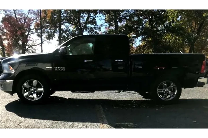 $13999 : 2013 RAM 1500 image 4