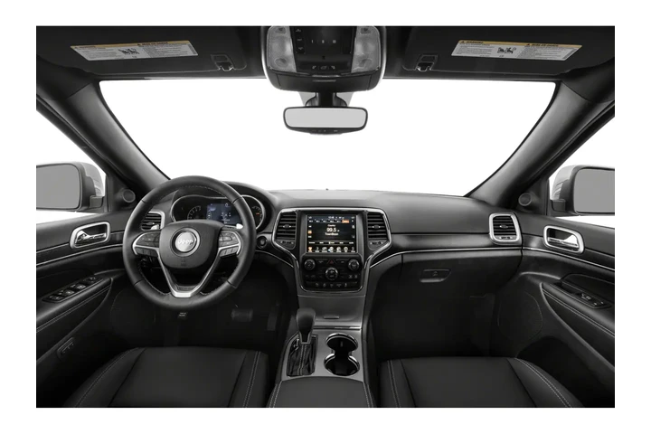 $14990 : 2018 Grand Cherokee Limited image 5