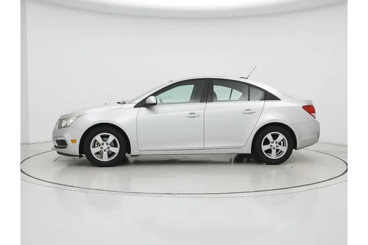 $11998 : Chevrolet Cruze 2015 1LT Aut image 3