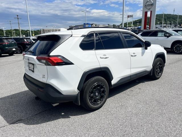 $23899 : PRE-OWNED 2021 TOYOTA RAV4 LE image 5