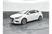 Hyundai ACCENT 2021 Limited en Houston