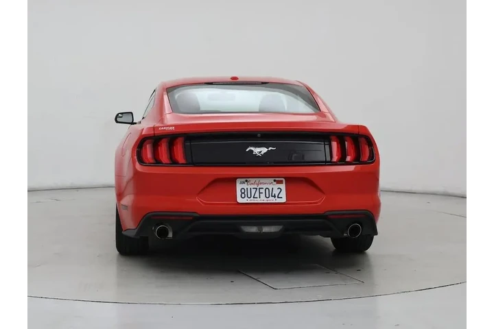 $21998 : Ford Mustang 2019 EcoBoost 2 image 6