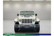 $37500 : Jeep Wrangler Unlimited 2022 thumbnail