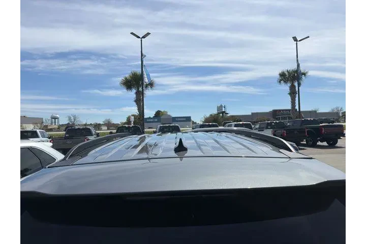 $34145 : Ford Explorer 2024 XLT 4dr S image 9