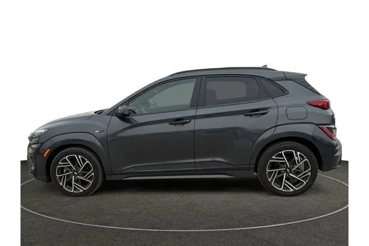 $23519 : Hyundai KONA 2023 N Line 4dr image 2