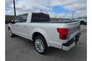 $29900 : Ford F-150 2018 4x4 XLT 4dr thumbnail