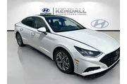 Hyundai SONATA 2021 SEL 4dr