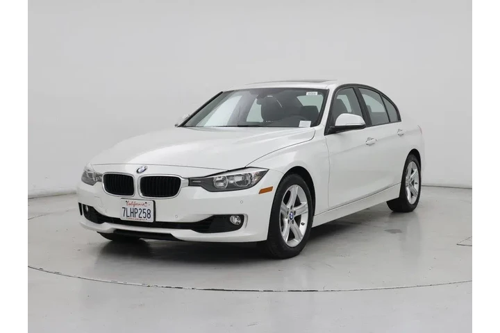 $18998 : BMW 3 Series 2015 328i 4dr S image 4