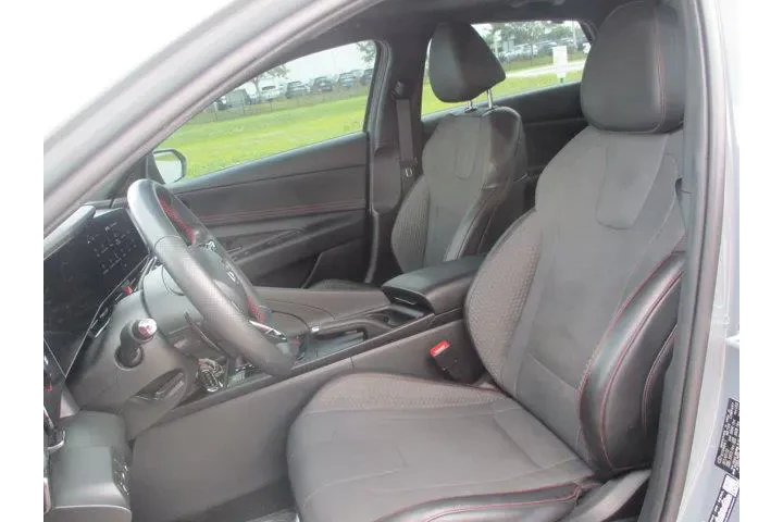 $20995 : Hyundai ELANTRA 2023 N Line image 10