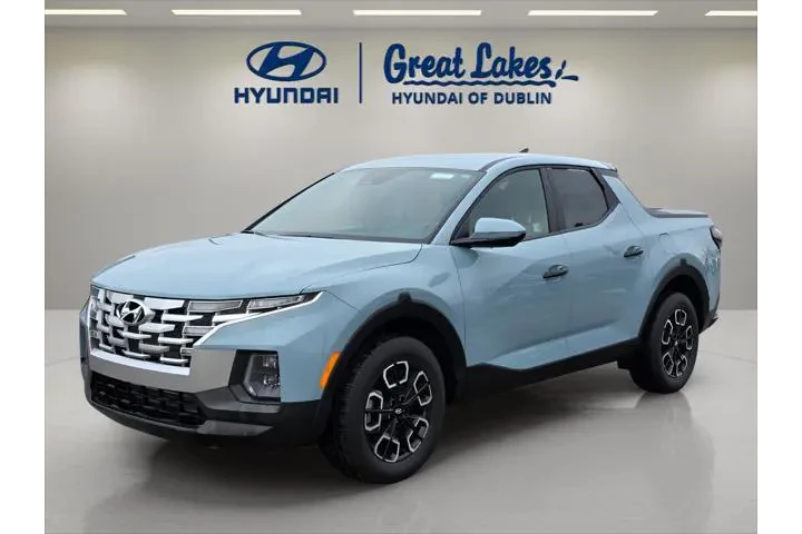 $26466 : Hyundai SANTA CRUZ 2024 AWD image 1