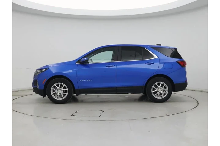 $22998 : Chevrolet Equinox 2024 LT 4d image 3