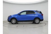 $22998 : Chevrolet Equinox 2024 LT 4d thumbnail