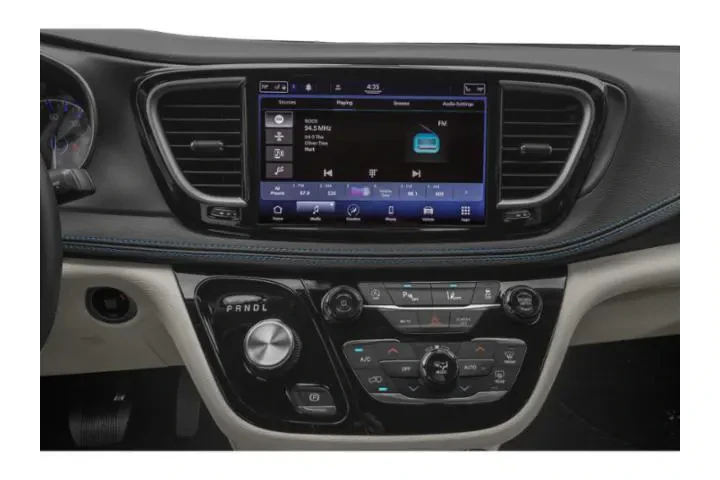 $22995 : Chrysler Pacifica 2023 Touri image 10