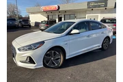 2019 Sonata Plug-in Hybrid Li en Boise