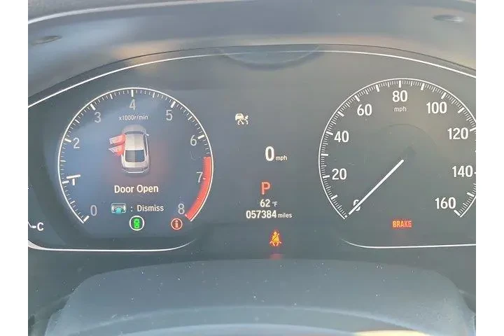 $22000 : Honda Accord 2021 Sport 4dr image 6