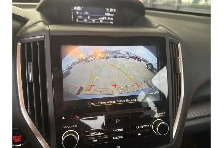 $22999 : Subaru Impreza 2023 AWD Spor image 9