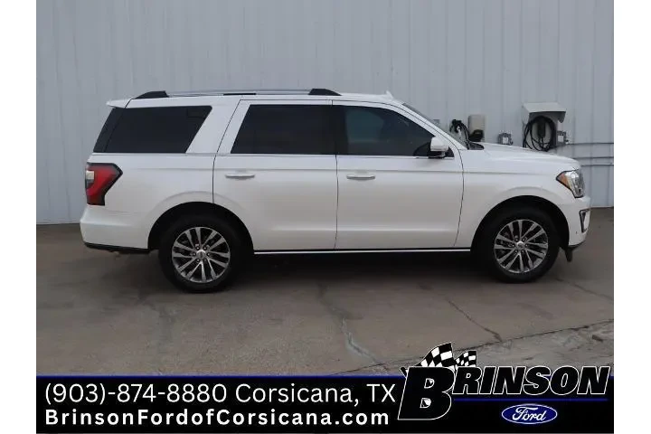 $21900 : Ford Expedition 2018 4x2 Lim image 8