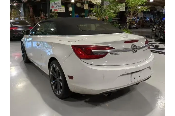 $14699 : Buick Cascada 2019 Premium 2 image 10