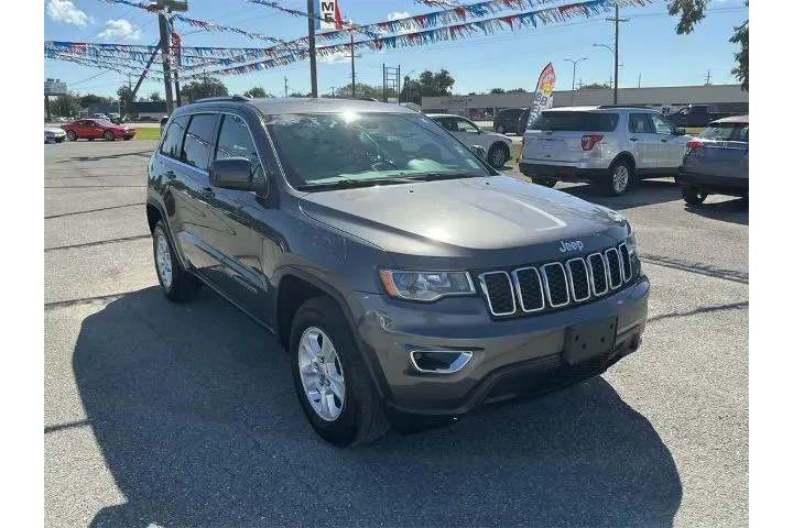 $14998 : Jeep Grand Cherokee 2017 4x2 image 10