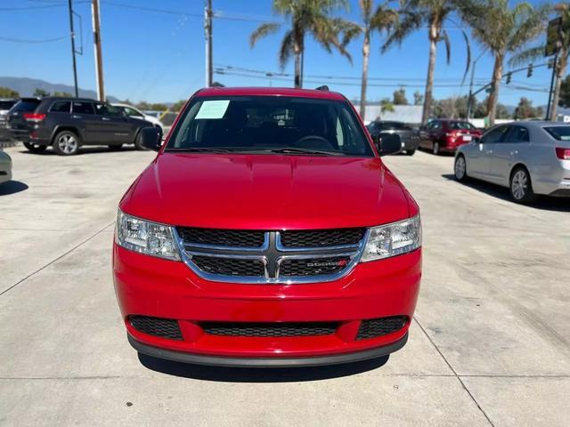 $9495 : 2017 DODGE JOURNEY2017 DODGE image 3