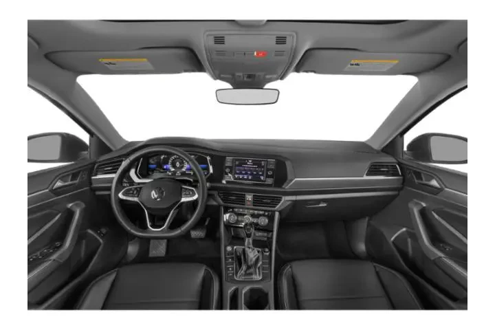 $19997 : Volkswagen Jetta 2024 SE 4dr image 8