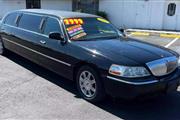 $7999 : 2007 LINCOLN TOWN CAR thumbnail