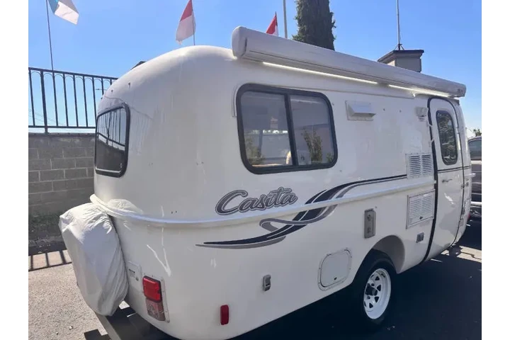 $22900 : 2010 CASITA 16 FREEDOM DELUXE image 5