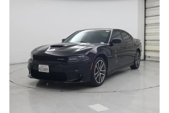 $31998 : Dodge Charger 2021 R/T 4dr S image 4