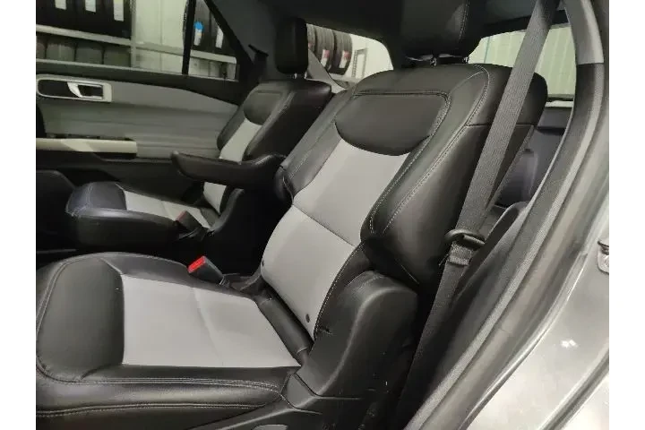 $22999 : Ford Explorer 2022 XLT 4dr S image 9