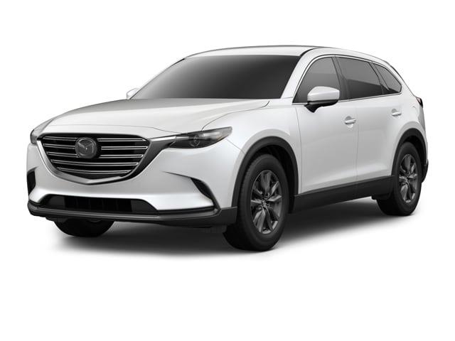 $27299 : 2022 CX-9 Touring SUV I-4 cyl image 1