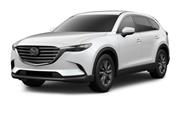 2022 CX-9 Touring SUV I-4 cyl en Rolla