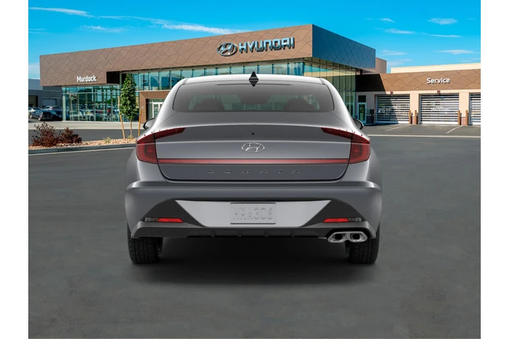 $21157 : Hyundai SONATA 2023 SEL 4dr image 6