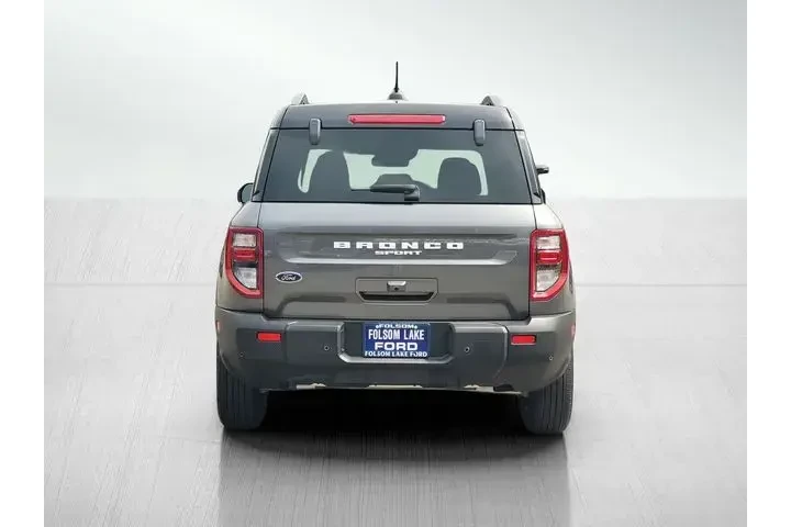 $30961 : Ford Bronco Sport 2025 AWD O image 5