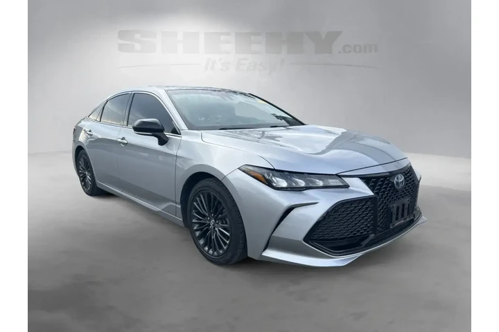 $28555 : Toyota Avalon Hybrid 2020 XS image 2