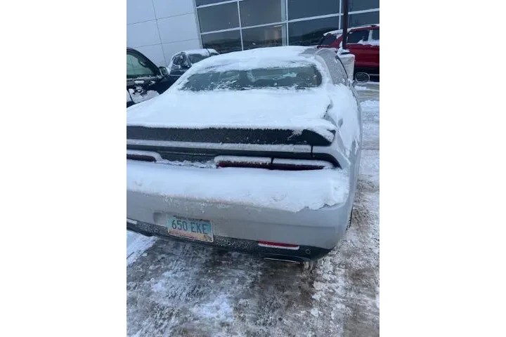 $25250 : Dodge Challenger 2019 AWD GT image 7