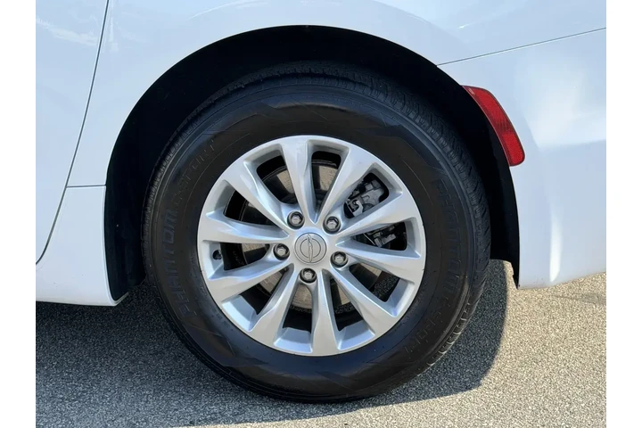 $11995 : Chrysler Pacifica 2017 Touri image 10