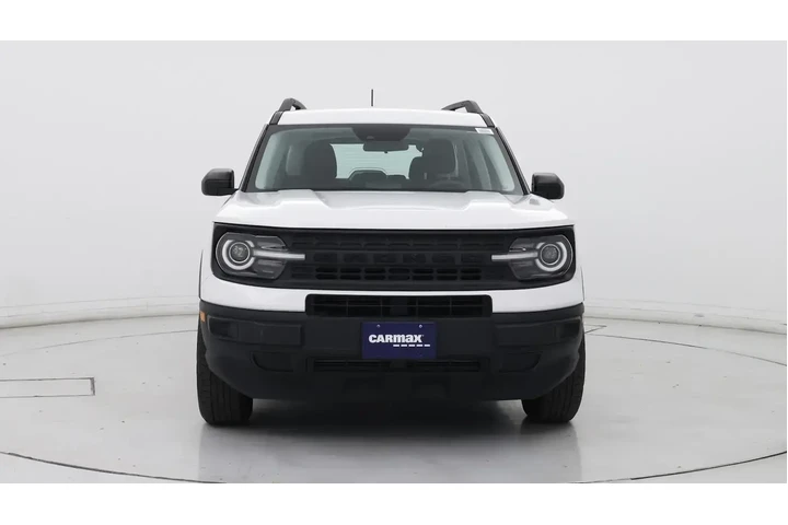 $23998 : Ford Bronco Sport 2022 AWD B image 5