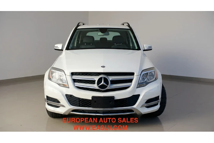 $8599 : 2013 MERCEDES GLK350 image 2