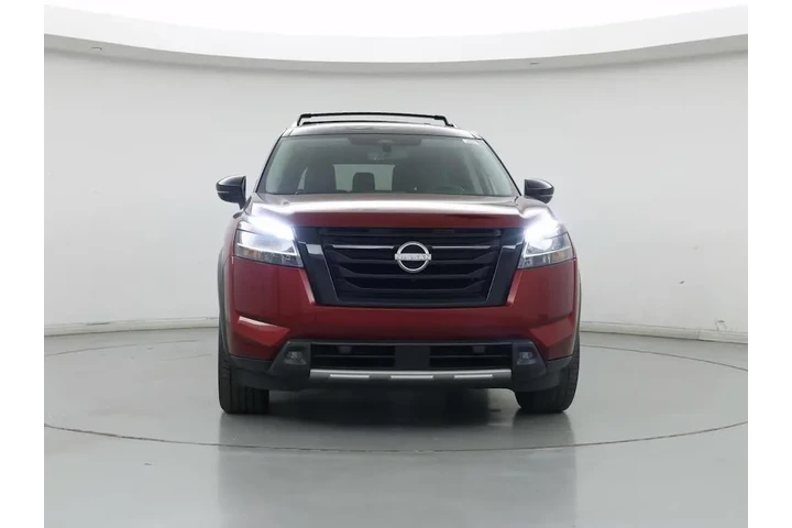 $33998 : Nissan Pathfinder 2023 AWD S image 5