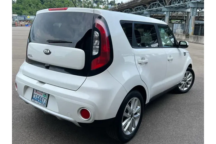 $10988 : 2018 Soul + image 7