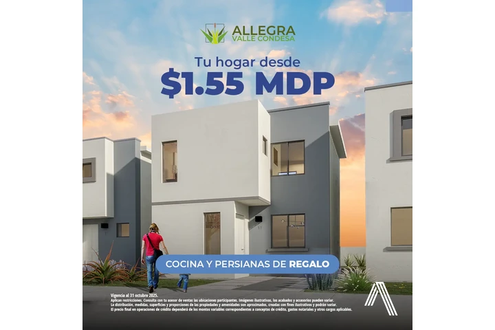 ¡Tu casa en Valle Condesa! image 1
